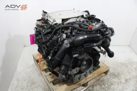 8w0131703am Audi A8 L Quattro 3.0l V6 Tfsi Engine Motor Oem 2019