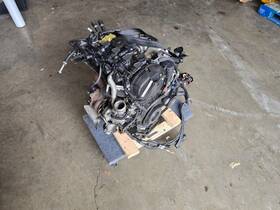 Audi Cpm278909 Id Cpm Engine Motor Block Assembly Tested 104k Oem 13-16 A4 A5 Q5 2.0t