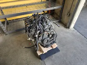 Djy094755 Audi Id Djy Engine Motor Block Assembly 7k Oem 2021-2024 A4 A5 Q5 2.0t