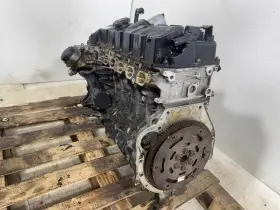 11000421163 Bavarian Motor Works Bmw 2007-2013 328i E90 3.0l Awd Engine Assembly Oem