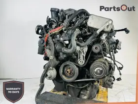 11002420106 Bavarian Motor Works Bmw 2012-2016 328i Xdrive 2.0l Turbo Engine 83.000 Miles Tested N26 Awd Oem