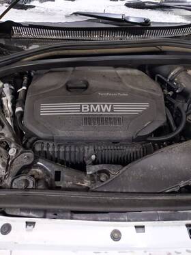 Bavarian Motor Works Bmw 11002469473 2020-2021 228i Xdrive Engine Assembly Oem 2.0l Turbo Awd 62k Miles