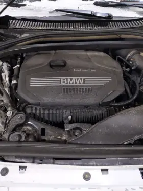 11002469473 Bavarian Motor Works Bmw 2020-2021 228i Xdrive Engine Assembly Oem 2.0l Turbo Awd 62k Miles