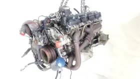 300.be1r90 Bentley 1990 Turbo R Automatic Rear Wheel Drive Oem Engine 6.8l 47 638 Miles