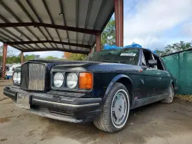 300.be1r91 Bentley 1991 Turbo R Oem Engine Motor 6.8l V8 Rwd