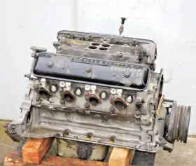 Ue75152g Bentley 1992-1995 Brooklands V8 6.8 6.75 Engine Oem