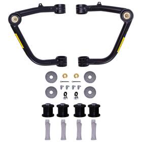Bilstein 51-322335 B8 Upper Control Arm Kit For 2019 Chevrolet Silverado 1500