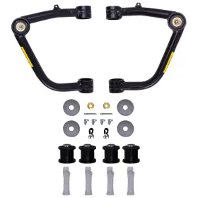 51-322335 Bilstein B8 Upper Control Arm Kit For 2019 Chevrolet Silverado 1500