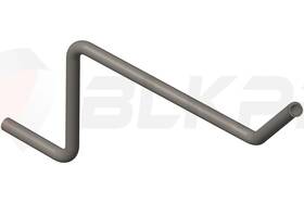 Blk Pro 5757 Water Drain Tube For Cummins Gta38k38kta38gc Cm558 3631621 3630292