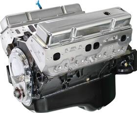 Blueprint Engines 887753743923 Crate Engine - Sbc 396 491hp Base Model