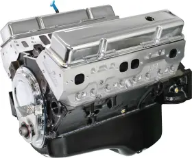 Blueprint Engines 887753743923 Crate Engine - Sbc 396 491hp Base Model