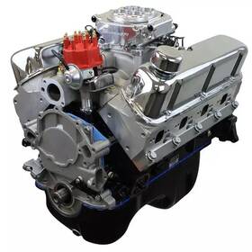 Blueprint Engines 887753841346 Sbf Efi 302 Crate Engine 361 Hp - 334 Lbs Torque