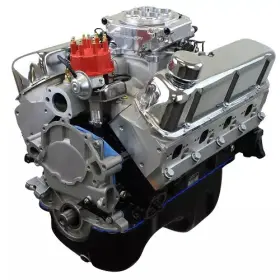 Blueprint Engines 887753841346 Sbf Efi 302 Crate Engine 361 Hp - 334 Lbs Torque