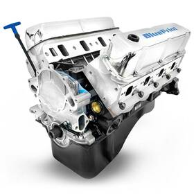 Blueprint Engines Bp302ct Engine Long Block