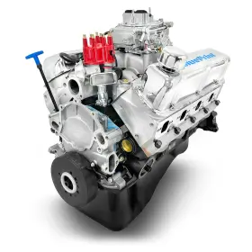 Bp302ctc Blueprint Engines For 302ci Ford Small Block Compatible Base Dressed -carb