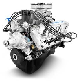 Blueprint Engines Bp302ctfd 302 Ci Small Block Ford Style Engine