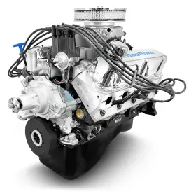 Bp302ctfd Blueprint Engines 302 Ci Small Block Ford Style Engine