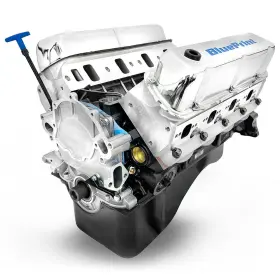 Bp3479ct Blueprint Engines Longblock