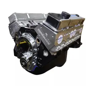 Bp3505ct Blueprint Engines - Sbc 350 Crate Engine 390 Hp 410 Lbs Torque