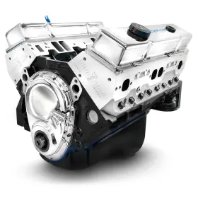 Bp350ct Blueprint Engines S/b Fits Chevy 350 Cruiser Crate Engine New Casting