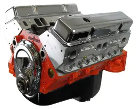 Bp4002ct1 Blueprint Engines Longblock