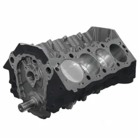 Ps5401 Blueprint Engines 540ci Gm Big Block Compatible Pro-series Short