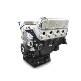 Blueprint Engines Psf4271ct Fits Ford 427 Pro Series Base Engine Alum Heads