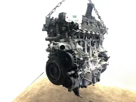 S58t Bmw 0119060501175 2020-2021 X3 M X3m F97 X4m F98 3.0l Engine Motor Long Block 94k #notes