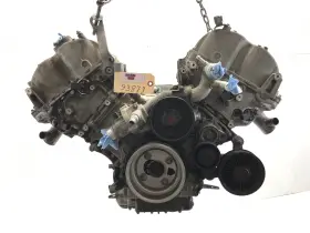 0301015 Bmw 2014-2018 X5 F15 X6 F16 4.4l V8 N63t Engine Motor Oem 93k