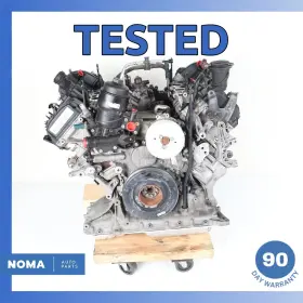 059100035m Bmw 14-16 Audi D4 A8 Q5 Cpna 3.0 Tdi Diesel Engine Motor Assembly Oem
