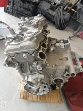 07230589 Bmw S1000rr 20-25 Engine New Ready To Install And Enjoy