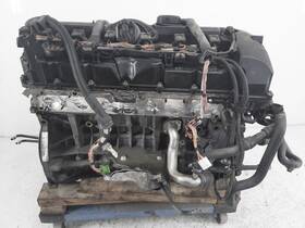 Bmw 11-00-0-421-060 Z4 2006-2008 Si 3.0l Engine Motor Longblock 105k Miles 255hp