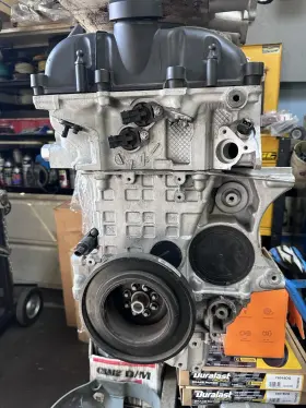 11-00-2-413-125 Bmw New Fully Built F10 N55 Motor Ready To Use
