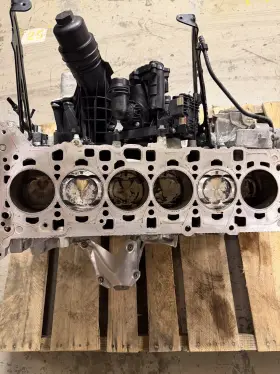 11-00-5-a42-e04 Bmw 2020 - 2024 M340i Engine Short Block B58 Gen 2 26k Miles