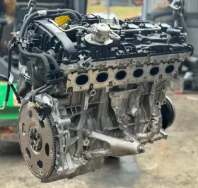 11000003069 Bmw 2016 2017 2018 2019 340i 440i 540i 740i Rwd 3.0l B58 Engine 95k Miles Note