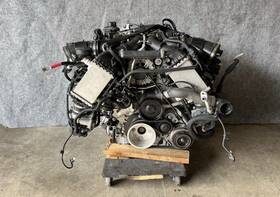 Bmw 11000003183 Engine Motor Complete Tested S63m Guaranteed M5 M8 F91 F90 2018-2025 Oem