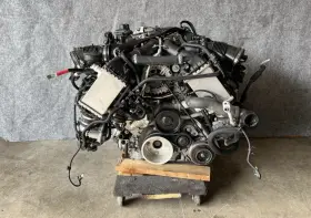 11000003183 Bmw Engine Motor Complete Tested S63m Guaranteed M5 M8 F91 F90 2018-2025 Oem
