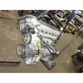 11000007949 Bmw 2000 Z3 2.3 Roadster M52tu 2.5l 6-cyl Engine Assembly Running 117k Oem