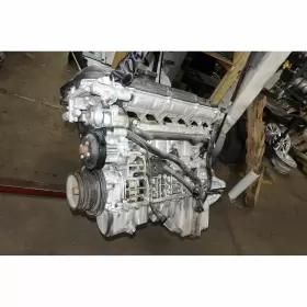 11000141000 Bmw 2003-2006 E46 330i E85 M54 3.0l 6-cylinder Longblock Engine Assembly Oem
