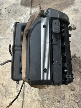 11000141011 Bmw E39 530i M54 3.0l Engine Motor 144k Oem Miles Tested See Video