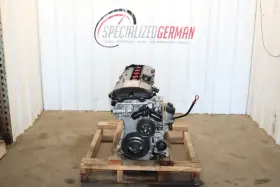 11000153074-23185 Bmw 2003-2006 330ci M54 Engine Motor Zhp 235hp 229k Miles