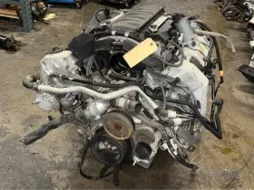 1100039619 Bmw 2006 2007 2008 2009 2010 550i 650i 4.8l Engine Motor Oem 80k Mile