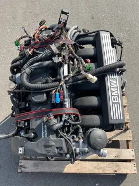 11000415030-24362 Bmw 2007 - 2013 128i 328i Oem 3.0l E90 N52 Engine Motor Assembly 98k Miles