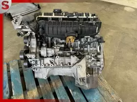 11000415044 Bmw 1100 0415044 07-10 E88 E90 E92 135 335 N54 Engine Motor Assembly Oem Without Turbo