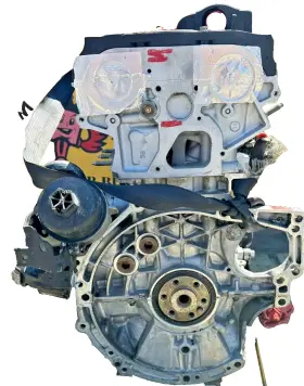 11000422199 Bmw 2007-2010 Minicooper 1.6l Engine 45 000 Miles