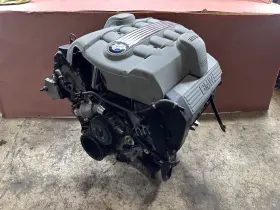11000427241 Bmw E53 X5 4.4l N62 Engine Motor Assembly Oem 83k Miles Tested Ran Smooth
