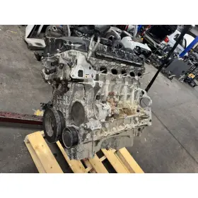 11000429712 Bmw 07-09 E90 E92 335xi Xdrive N54 6-cylinder Engine Assembly Long Block 159k Oe