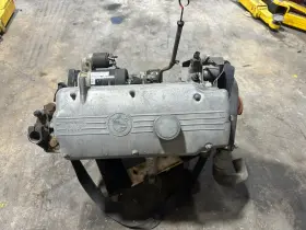 11001276769 Bmw E21 320i 1.8l 4 Cyl M10 Engine Motor Rebuilt Oem #83239