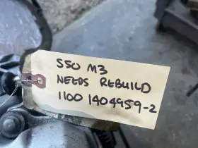 11001404959-2-pb Bmw 11001404959 E36 S50b30 M3 Engine Assembly - Needs Rebuild