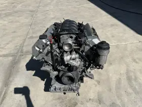 11001435226 Bmw E34 540i 4.0l M60 Engine Motor Assembly Oem #94181